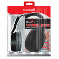 Maxell Bass13™ Wireless Headphones with Mic 199793